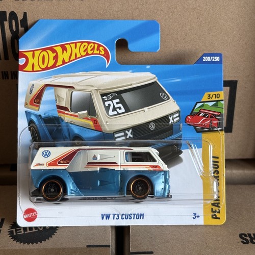 Hot wheels volkswagen - wheels,