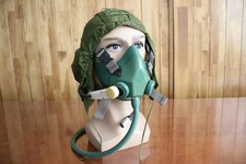 Vintage Mig Pilot High