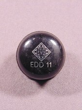 1 EDD 11 TELEFUNKEN HiFi
