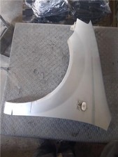 Parafango anteriore sinistro