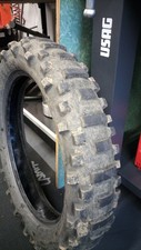 Gomma pneumatico moto - pneumatico, enduro