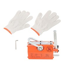 Sollevatore magnetico in