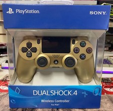 New: Sealed Sony PS4 DualShock