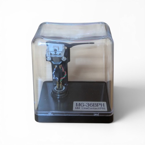 Cartuccia phono japan chuden - phono,