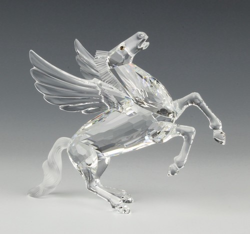 Pegaso 1998 swarovski - pegaso,