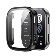 Custodie per amazfit bip - custodie,