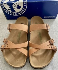 Sandali donna Birkenstock