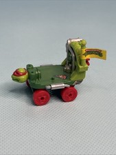 TMNT Mini Mutant Transports