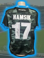 Maglia da trasferta retrò