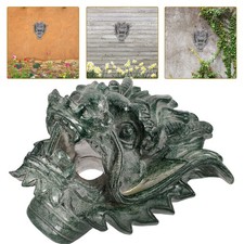  Fontana Testa di Drago