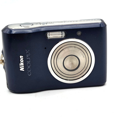 Fotocamera nikon coolpix l18 - nikon,
