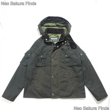 Barbour Engineered Garments
