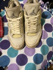 Off-White x Sneakers Donna Air