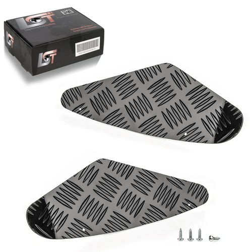 Parafango paraurti - 2x,