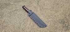Guaina kydex bar - kydex, "usmc"