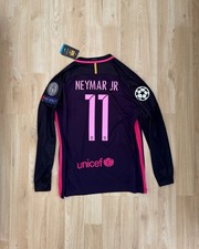 Maglia Barcellona Away