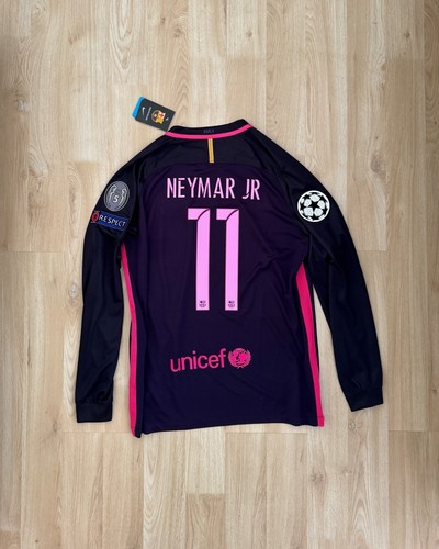 Maglia barcellona away - maglia,