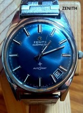 Orologio Uomo Zenith