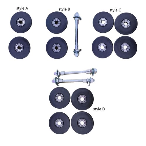 Ricambi per bici equilibrio - ricambi, da