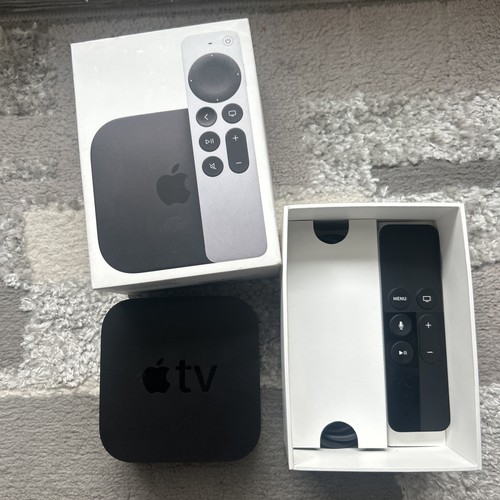 Apple 32gb a1625 media - apple, tv