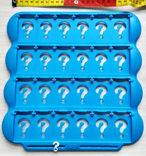 Ricambio tavolo gioco in - da,