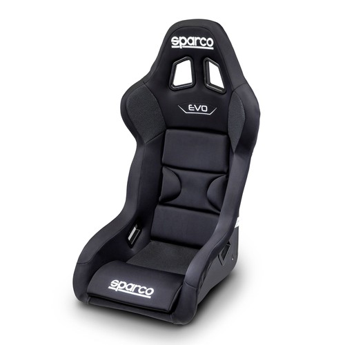 Sedile sparco evo qrt - sedile,