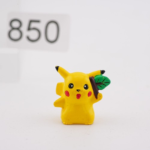 Pokemon figure sold per - -sold, as