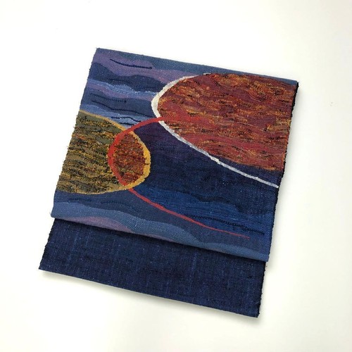 Cintura kimono seta modello
