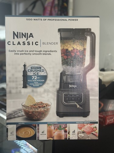 Ninja classic be200 - classic,