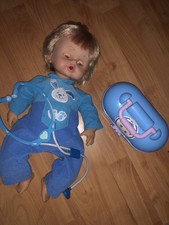 Cicciobello Bua Tante Cure Kit