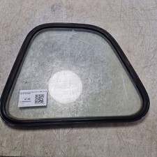 Vetro fisso post renault r4 - fisso, sx