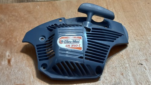 Avviamento motosega oleo mac - avviamento,