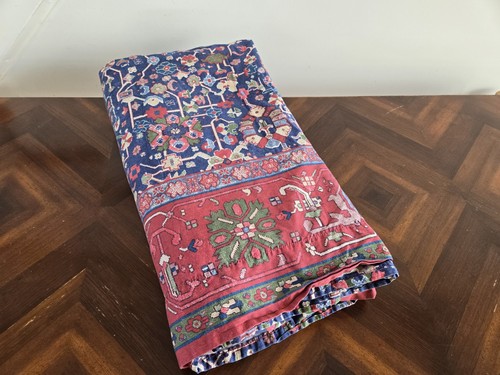 Lenzuolo piatto vintage ralph - piatto,
