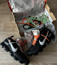 Nike x Off-White Air VaporMax