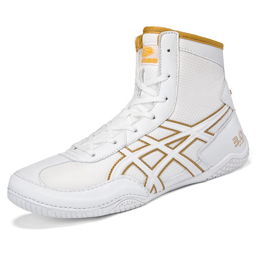 Scarpe lotta antiscivolo - scarpe,