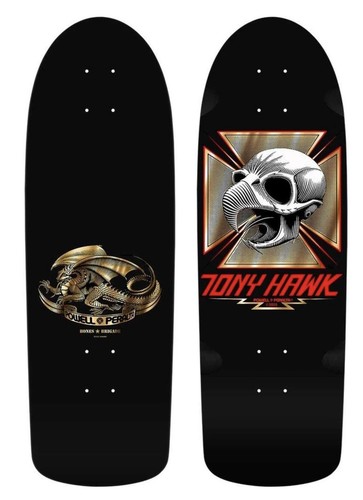 Tavola skate powell peralta - powell,