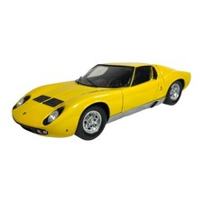 Modellino Auto Kyosho 1/18