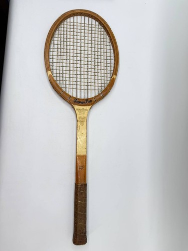 Racchetta tennis vintage - racchetta,