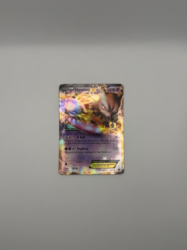 Mewtwo 113 tesori - 54/113,