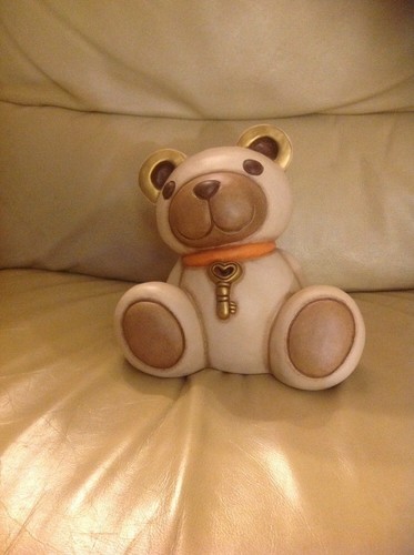 Thun teddy aldo con chiave - aldo,