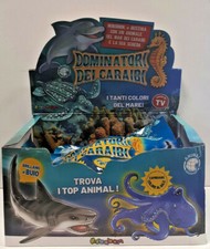 DOMINATORI DEI CARAIBI SCEGLI