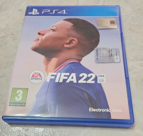 Fifa ps4 playstation 4 - fifa,