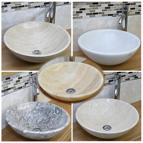 Lavandino bagno - , in