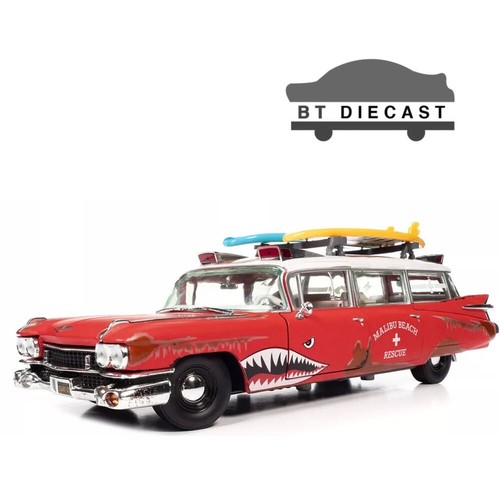 Autoworld 1959 cadillac - 1959,