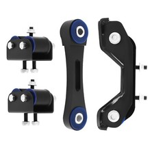 Kit 4 supporti motore per