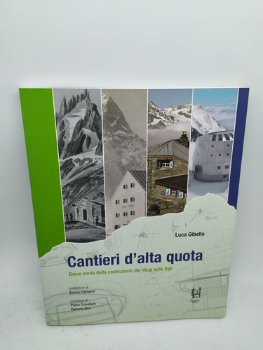 Cantieri alta quota breve - cantieri,