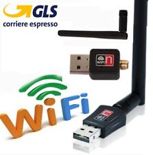 CHIAVETTA MINI USB WIRELESS