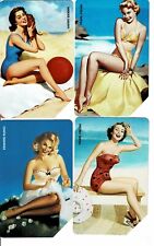 Max51 -PIN UP 4 SCHEDE GOLDEN 1201-1202-1264-1265