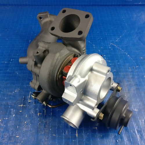 Turbocompressore mitsubishi - turbocompressore,