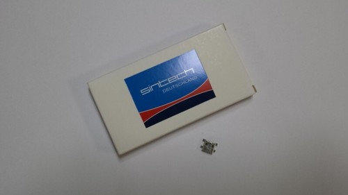 Porta micro usb - presa, di